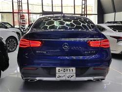 مرسيدس بنز GLE